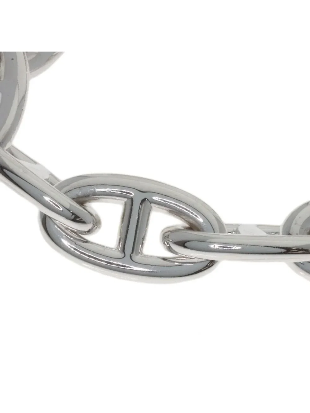 Hermes Chaine D'ancre GM Bracelet